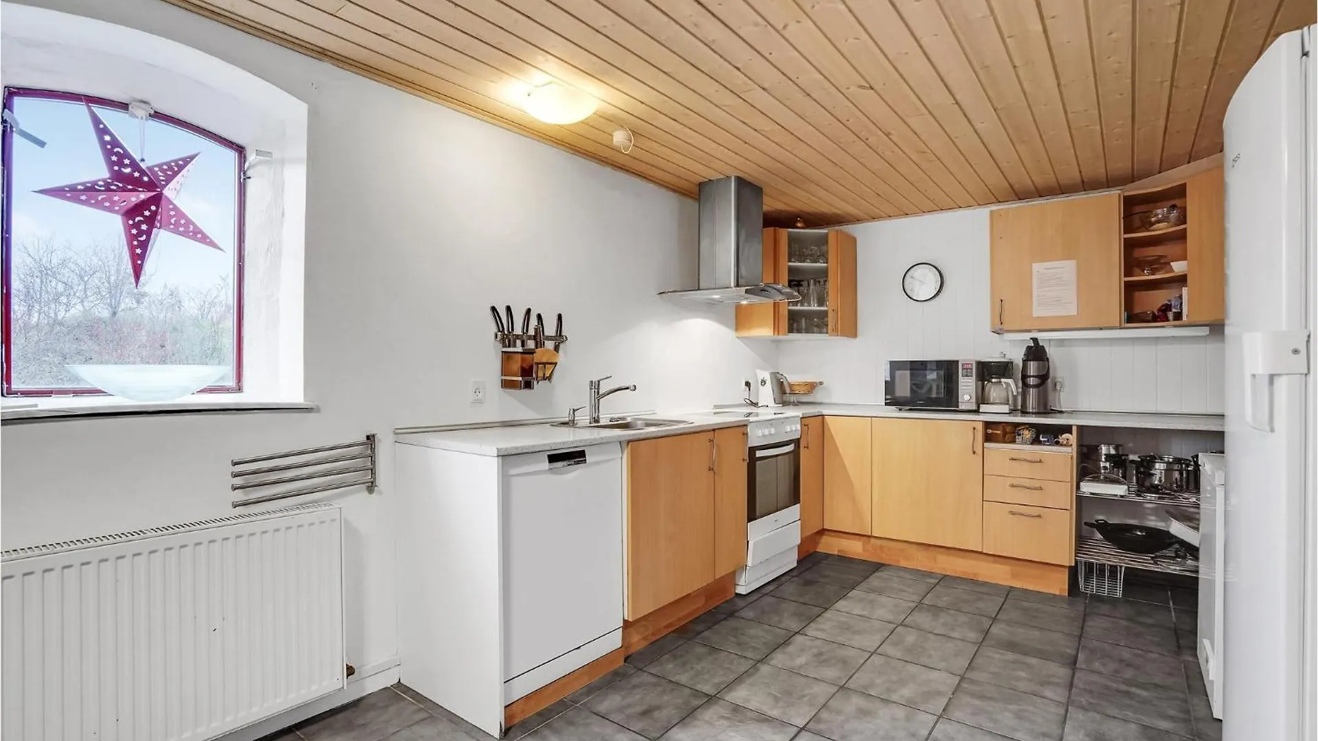 Gorgeous Apartment In Esbjerg V With Wifi
