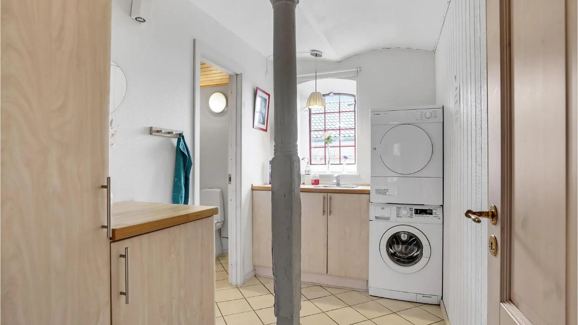 Gorgeous Apartment In Esbjerg V With Wifi Denmark