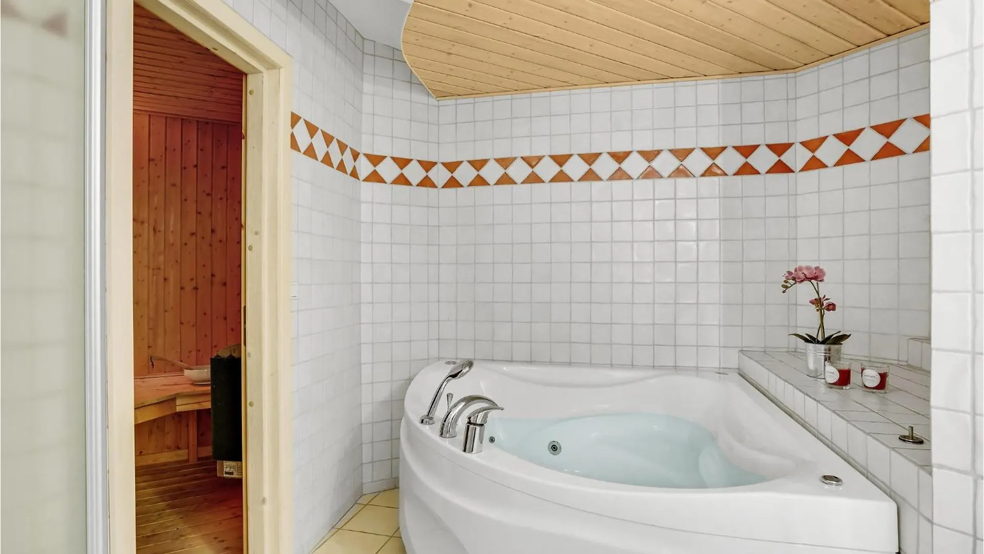 Gorgeous Apartment In Esbjerg V With Wifi