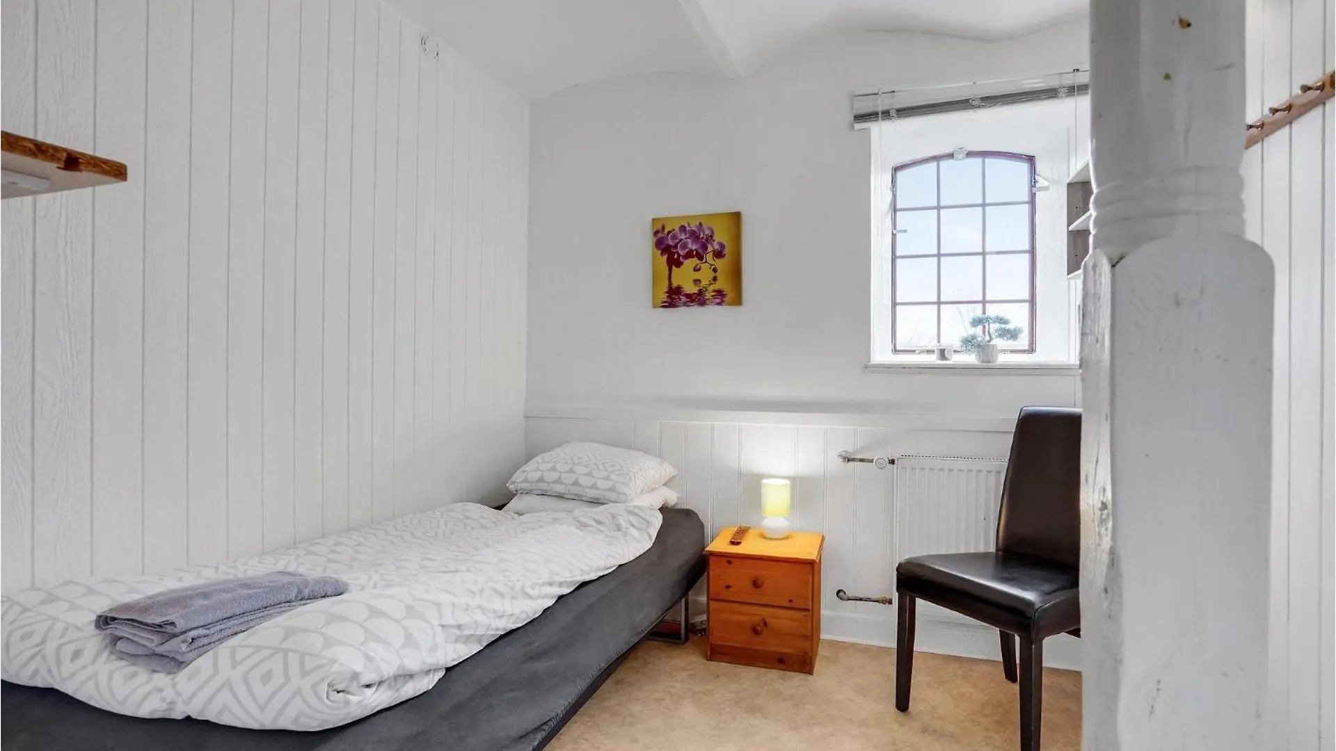 Gorgeous Apartment In Esbjerg V With Wifi