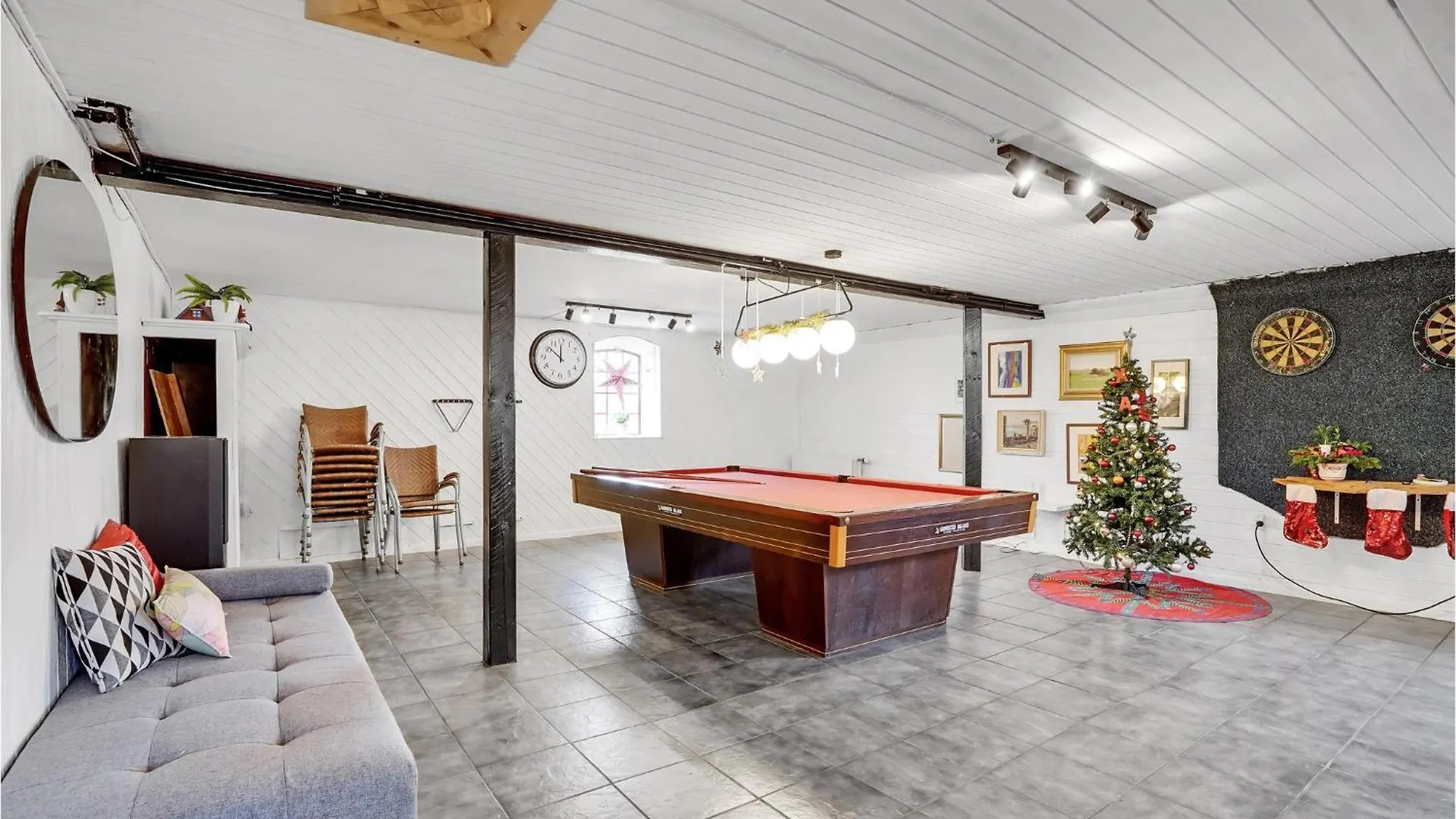 Gorgeous Apartment In Esbjerg V With Wifi