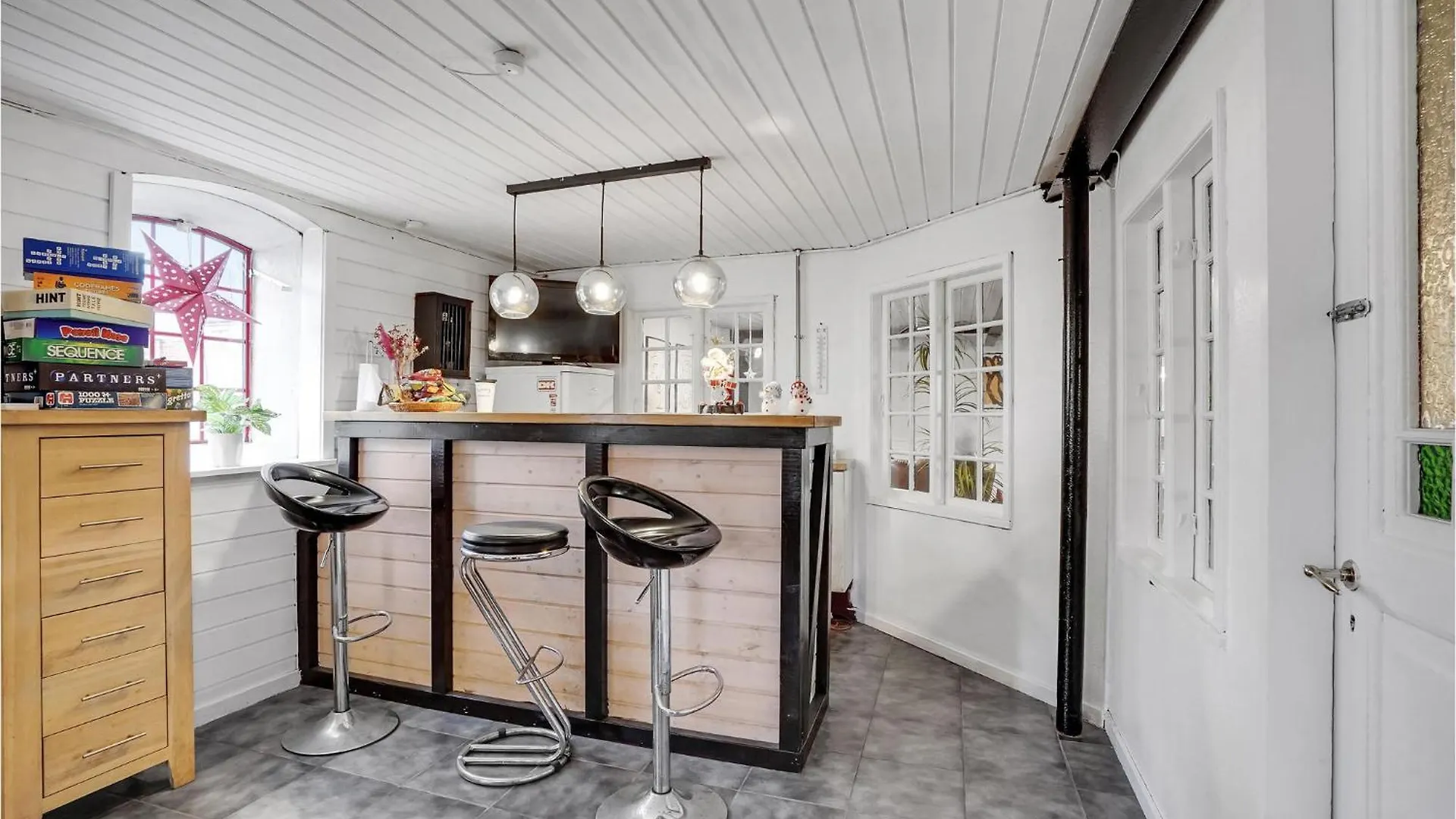 Gorgeous Apartment In Esbjerg V With Wifi