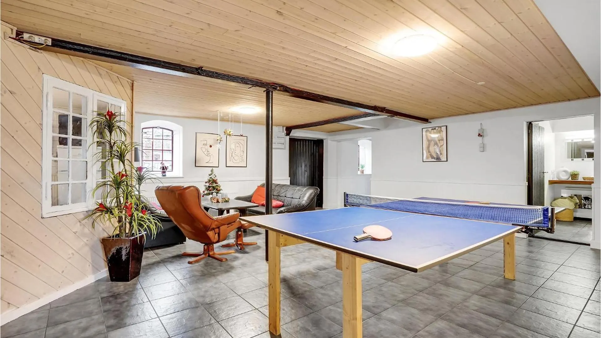 Gorgeous Apartment In Esbjerg V With Wifi